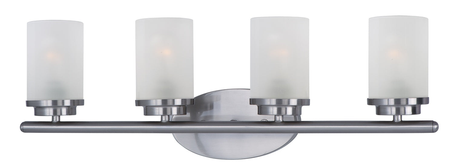 MAXIM, CORONA-BATH VANITY, VANITY LIGHT