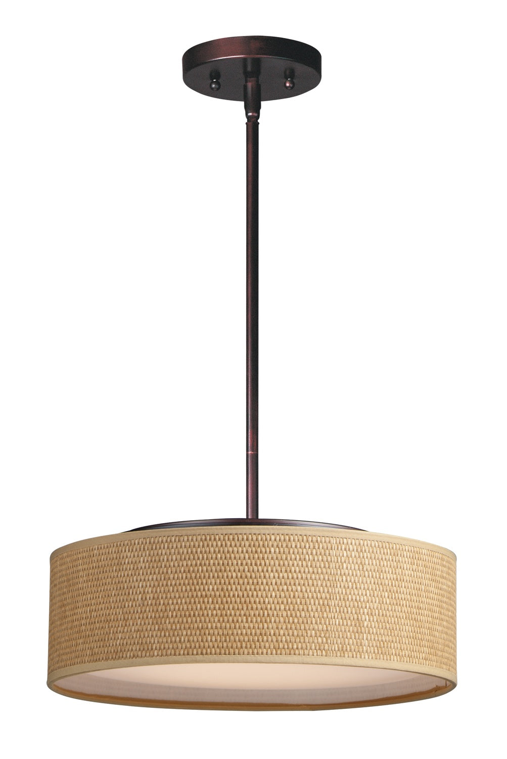MAXIM, PRIME-SINGLE PENDANT, CHANDELIER LIGHT