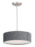 MAXIM, PRIME-SINGLE PENDANT, CHANDELIER LIGHT