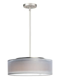 MAXIM, Prime LED Pendant, PENDANT LIGHT