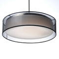 MAXIM, PRIME-SINGLE PENDANT, CHANDELIER LIGHT