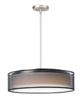 MAXIM, PRIME-SINGLE PENDANT, CHANDELIER LIGHT
