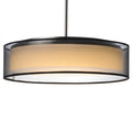 MAXIM, PRIME-SINGLE PENDANT, CHANDELIER LIGHT