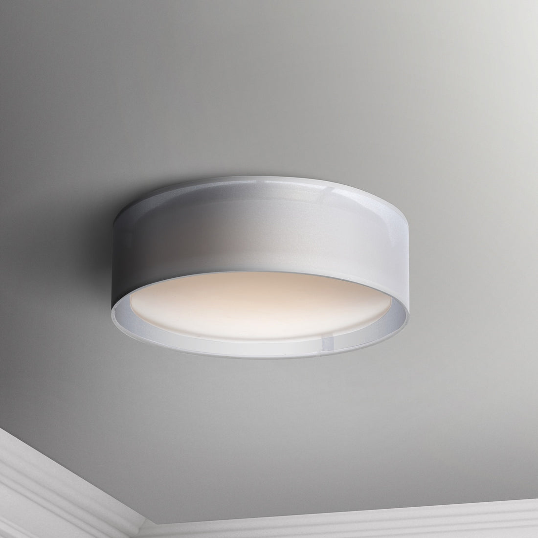 MAXIM, Prime LED Flush Mount, FLUSH MOUNT CEILING LIGHTS