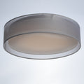 MAXIM, Prime LED Flush Mount, FLUSH MOUNT CEILING LIGHTS