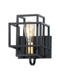 MAXIM, LINER-WALL SCONCE, WALL SCONCES