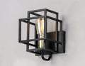 MAXIM, LINER-WALL SCONCE, WALL SCONCES