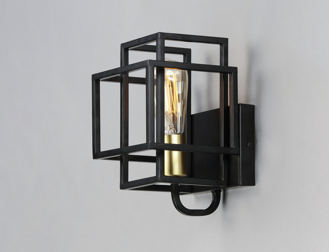 MAXIM, LINER-WALL SCONCE, WALL SCONCES