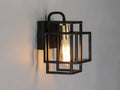MAXIM, LINER-WALL SCONCE, WALL SCONCES