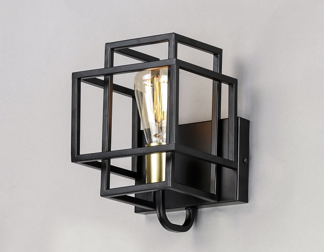 MAXIM, LINER-WALL SCONCE, WALL SCONCES