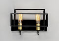 MAXIM, LINER-BATH VANITY, VANITY LIGHT