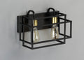 MAXIM, LINER-BATH VANITY, VANITY LIGHT