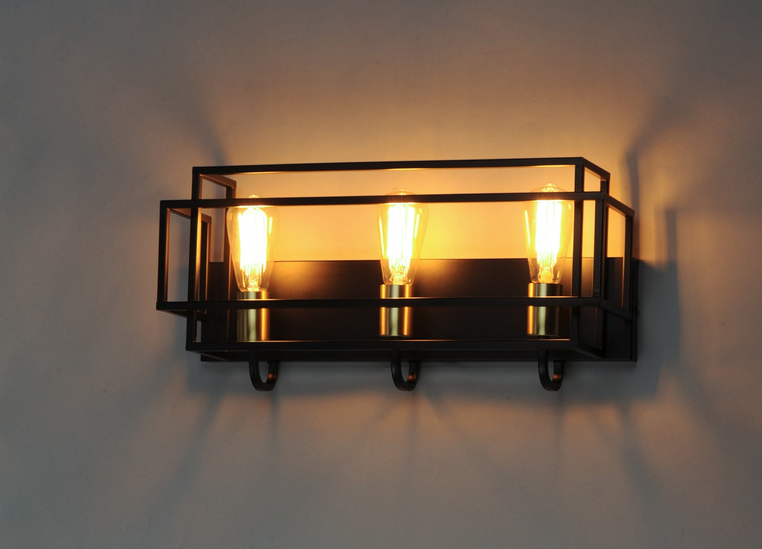 MAXIM, LINER-BATH VANITY, VANITY LIGHT