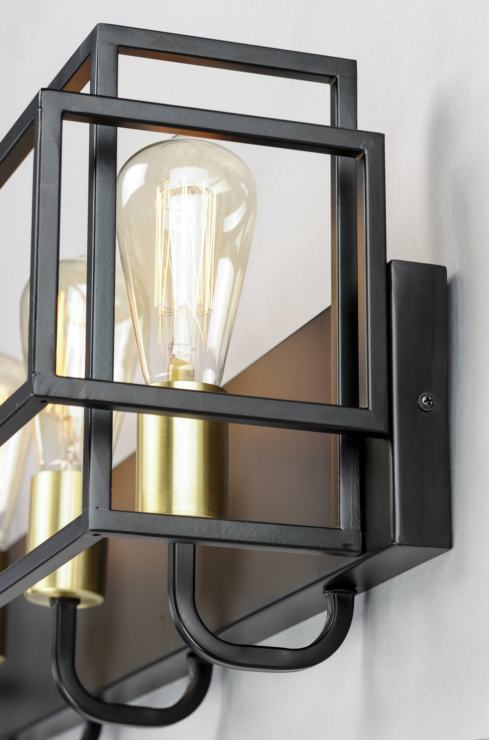 MAXIM, LINER-BATH VANITY, VANITY LIGHT