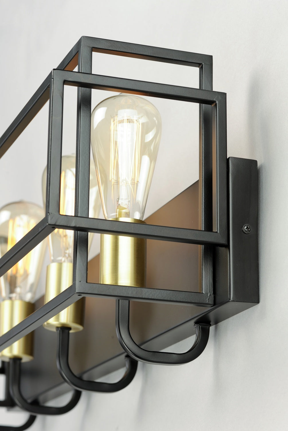 MAXIM, LINER-BATH VANITY, VANITY LIGHT