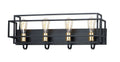 MAXIM, LINER-BATH VANITY, VANITY LIGHT