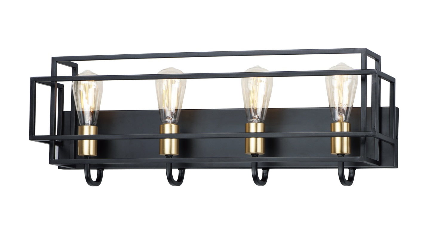 MAXIM, LINER-BATH VANITY, VANITY LIGHT