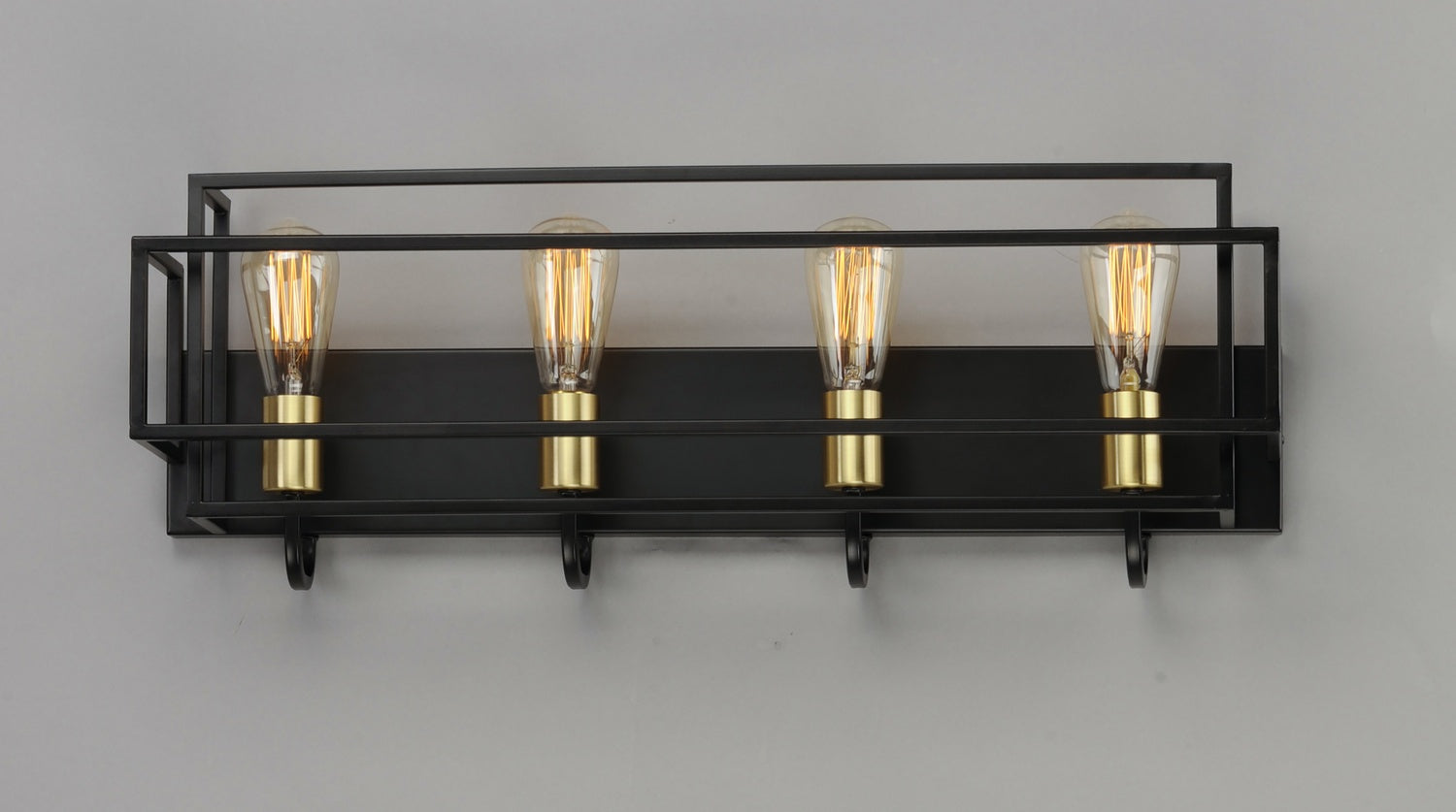 MAXIM, LINER-BATH VANITY, VANITY LIGHT