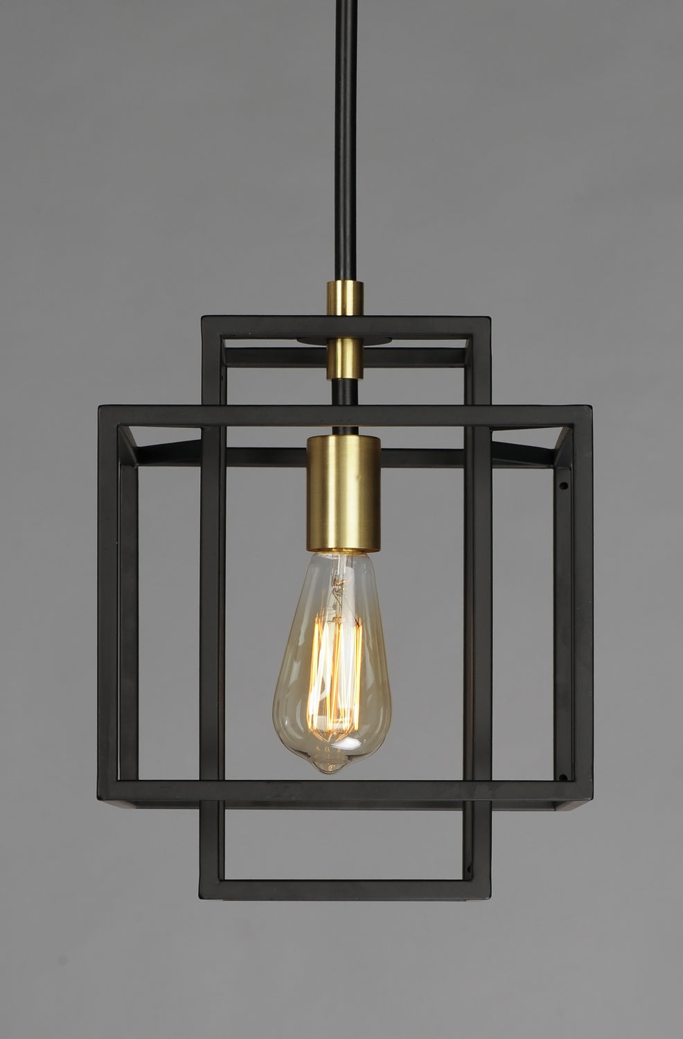 MAXIM, LINER-SINGLE PENDANT, CHANDELIER LIGHT