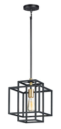 MAXIM, LINER-SINGLE PENDANT, CHANDELIER LIGHT
