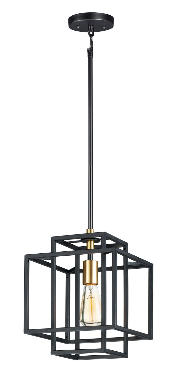 MAXIM, LINER-SINGLE PENDANT, CHANDELIER LIGHT