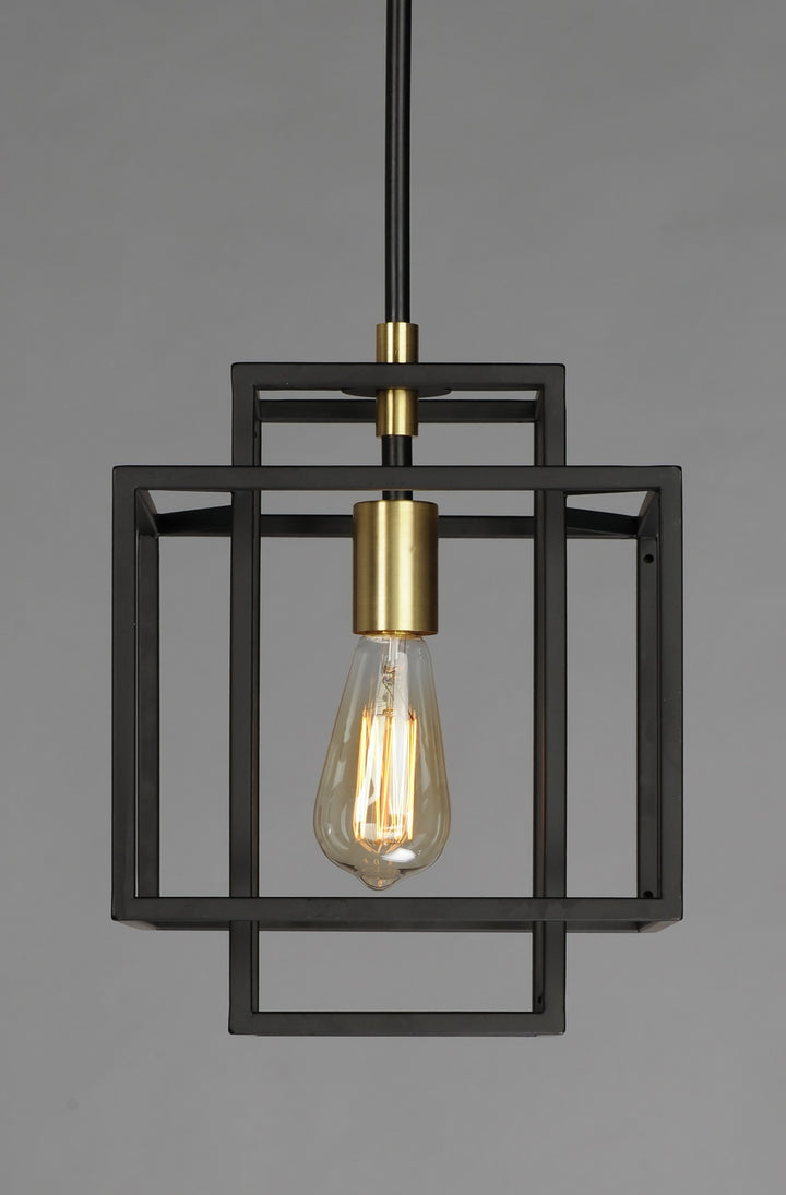 MAXIM, LINER-SINGLE PENDANT, CHANDELIER LIGHT