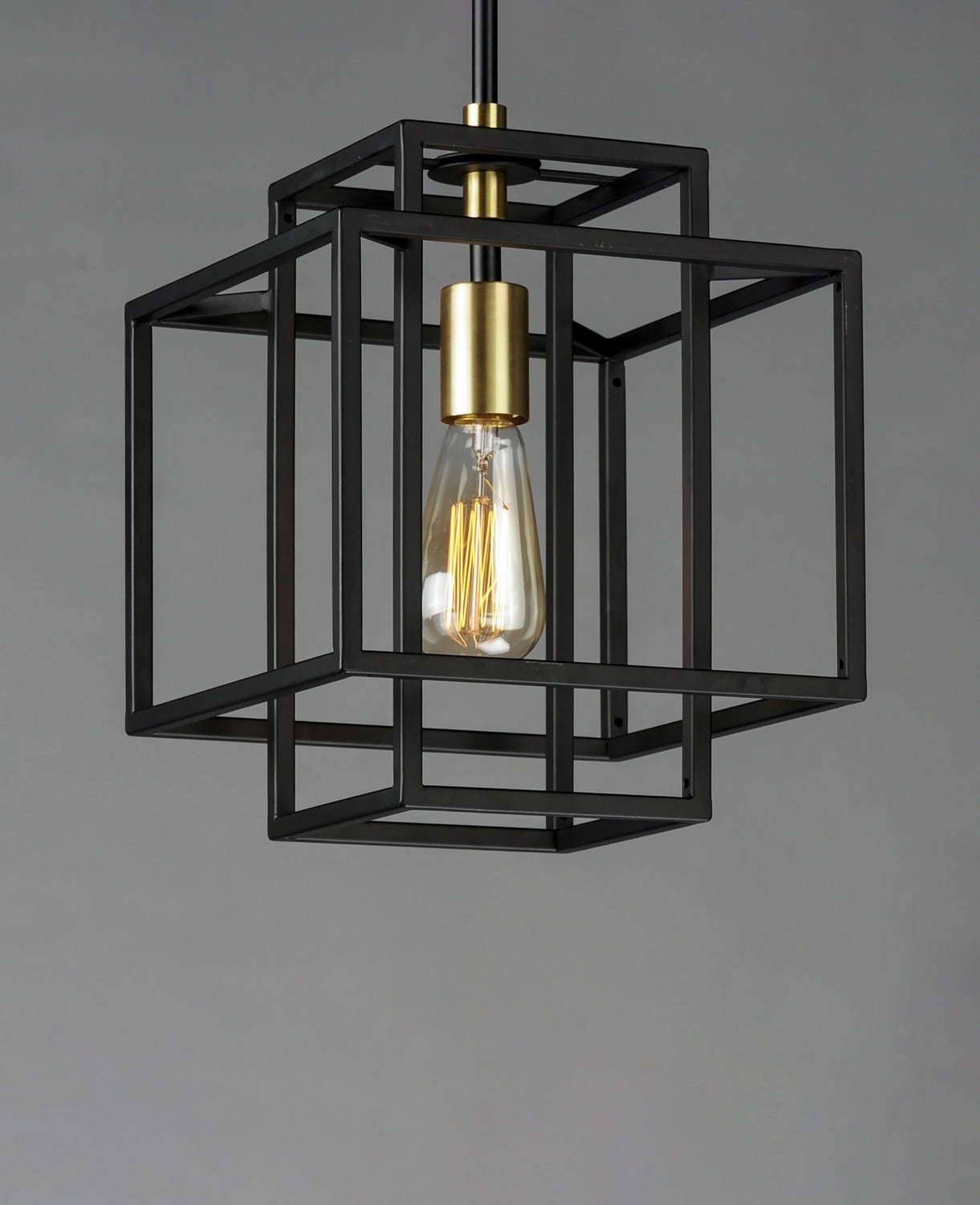 MAXIM, LINER-SINGLE PENDANT, CHANDELIER LIGHT