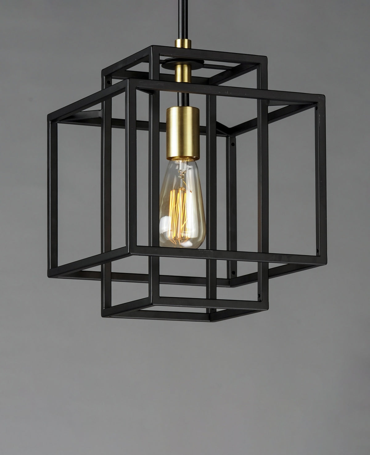 MAXIM, LINER-SINGLE PENDANT, CHANDELIER LIGHT