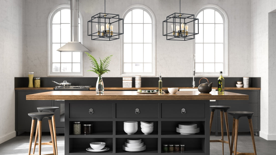 MAXIM, LINER-SINGLE PENDANT, CHANDELIER LIGHT