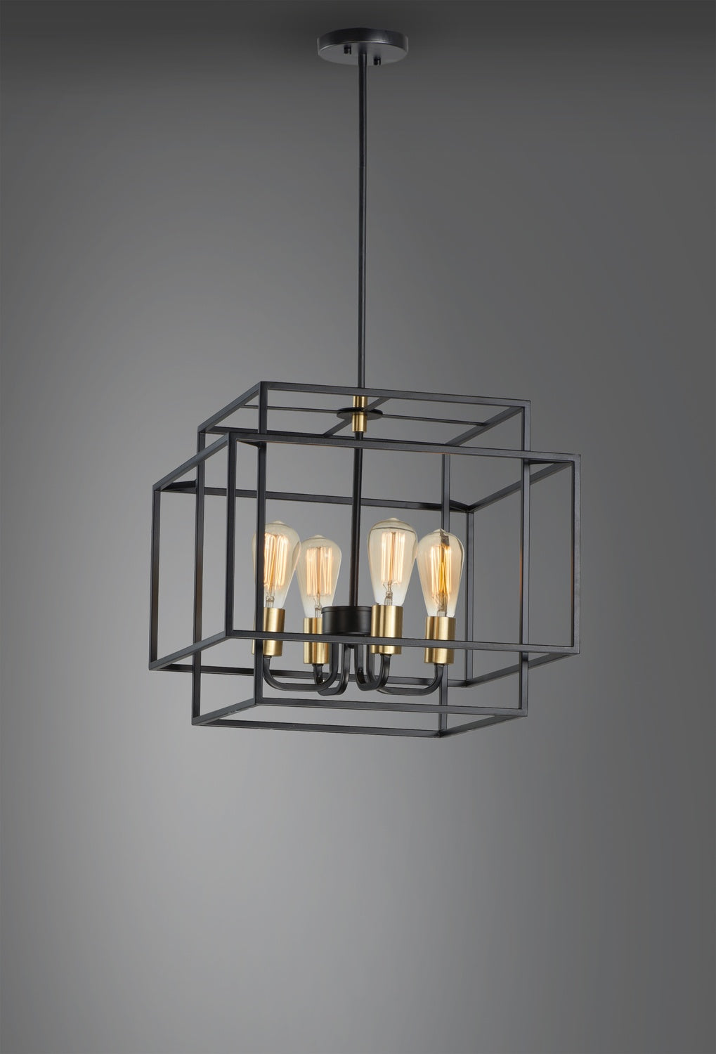 MAXIM, LINER-SINGLE PENDANT, CHANDELIER LIGHT