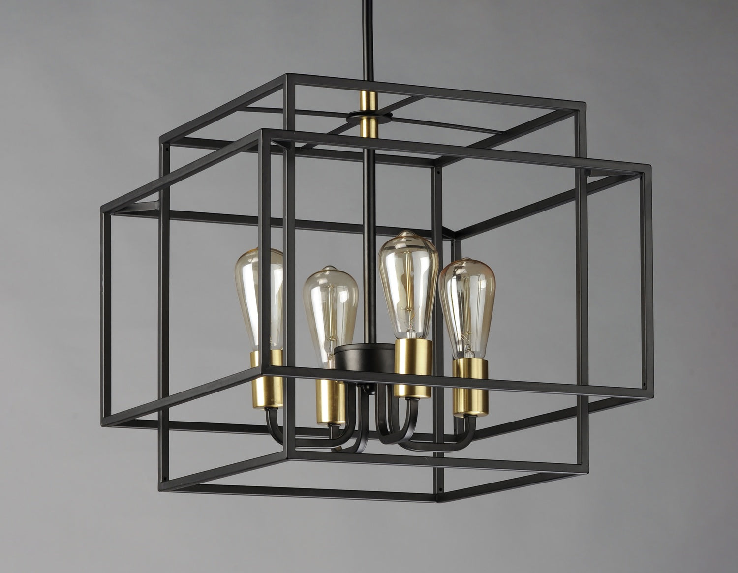 MAXIM, LINER-SINGLE PENDANT, CHANDELIER LIGHT