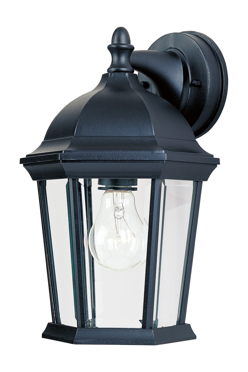 MAXIM, BUILDER CAST-OUTDOOR WALL MOUNT, OUTDOOR WALL LIGHTS