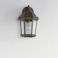 MAXIM, BUILDER CAST-OUTDOOR WALL MOUNT, OUTDOOR WALL LIGHTS
