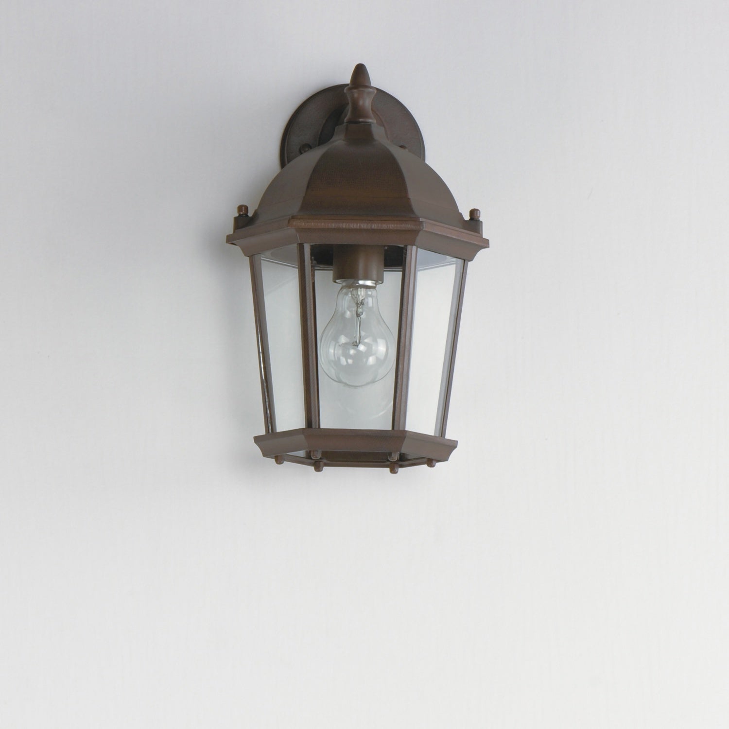 MAXIM, BUILDER CAST-OUTDOOR WALL MOUNT, OUTDOOR WALL LIGHTS