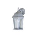 MAXIM, BUILDER CAST-OUTDOOR WALL MOUNT, OUTDOOR WALL LIGHTS