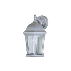 MAXIM, BUILDER CAST-OUTDOOR WALL MOUNT, OUTDOOR WALL LIGHTS