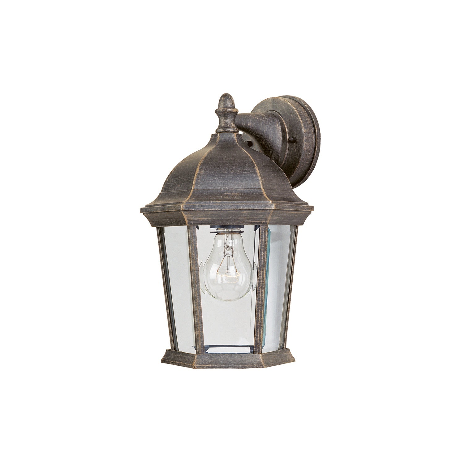 MAXIM, BUILDER CAST-OUTDOOR WALL MOUNT, OUTDOOR WALL LIGHTS
