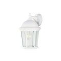 MAXIM, BUILDER CAST-OUTDOOR WALL MOUNT, OUTDOOR WALL LIGHTS