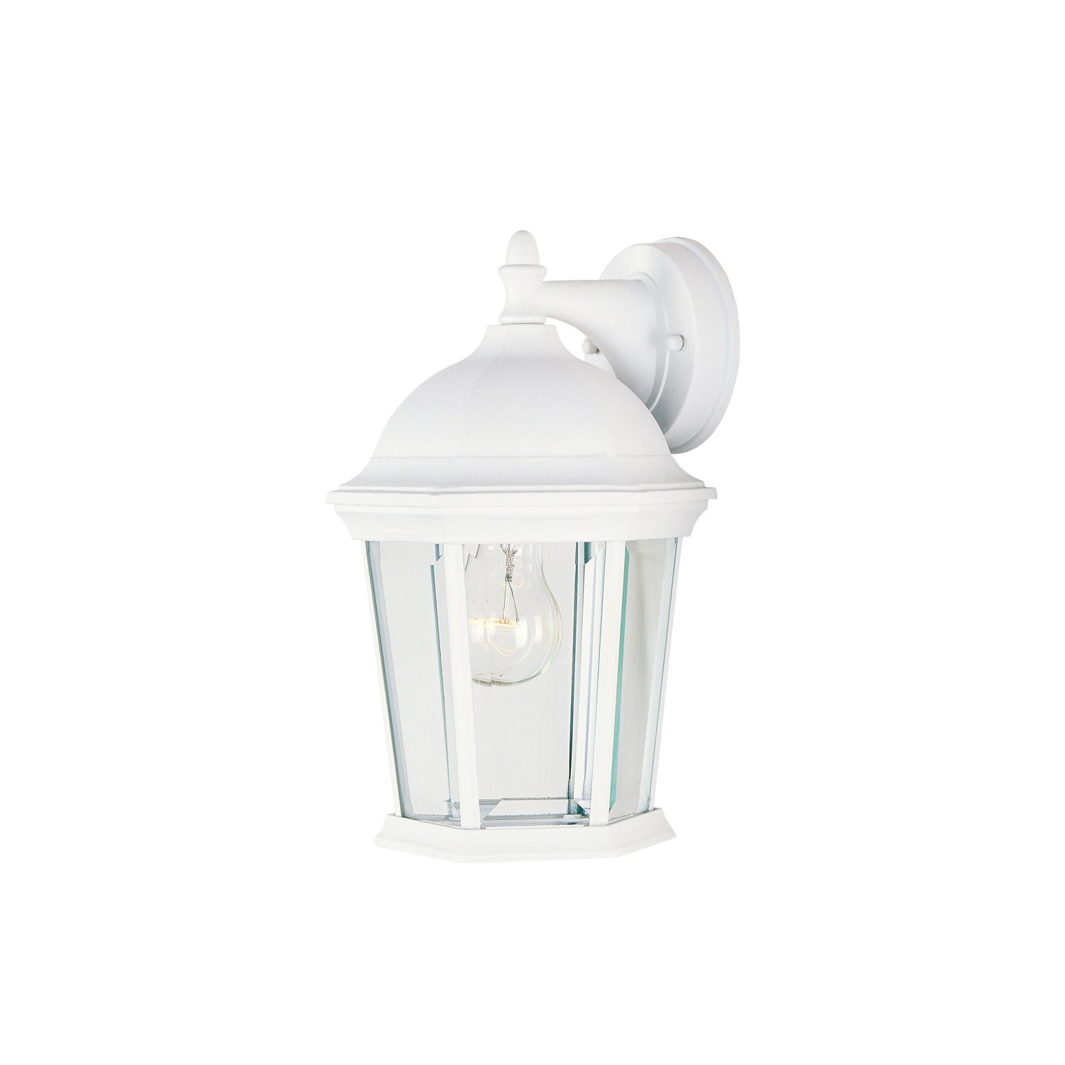 MAXIM, BUILDER CAST-OUTDOOR WALL MOUNT, OUTDOOR WALL LIGHTS