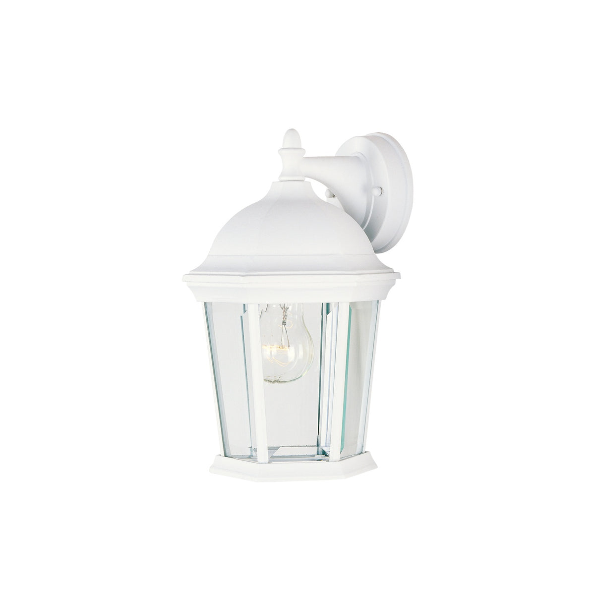 MAXIM, BUILDER CAST-OUTDOOR WALL MOUNT, OUTDOOR WALL LIGHTS