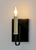 MAXIM, SULLIVAN-WALL SCONCE, WALL SCONCES