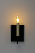 MAXIM, SULLIVAN-WALL SCONCE, WALL SCONCES