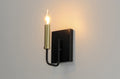 MAXIM, SULLIVAN-WALL SCONCE, WALL SCONCES