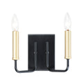 MAXIM, Sullivan Bath Vanity, VANITY LIGHT