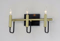 MAXIM, SULLIVAN-BATH VANITY, WALL SCONCES