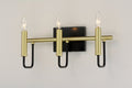 MAXIM, SULLIVAN-BATH VANITY, WALL SCONCES