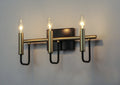 MAXIM, SULLIVAN-BATH VANITY, WALL SCONCES