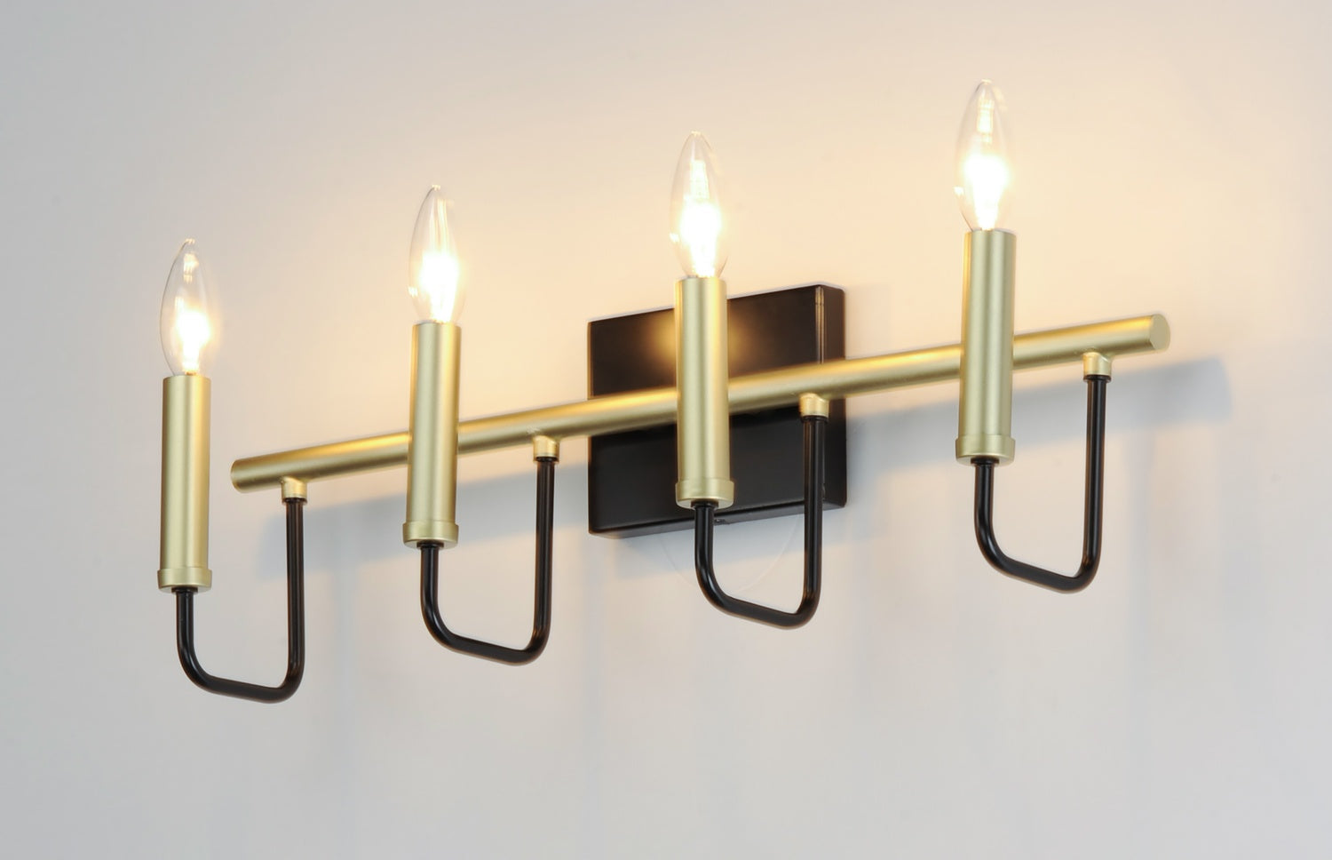 MAXIM, Sullivan Bath Vanity, VANITY LIGHT