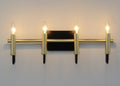MAXIM, Sullivan Bath Vanity, VANITY LIGHT