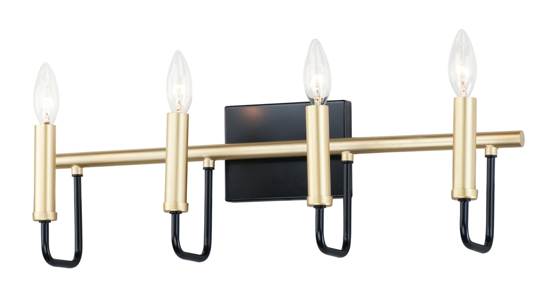 MAXIM, Sullivan Bath Vanity, VANITY LIGHT